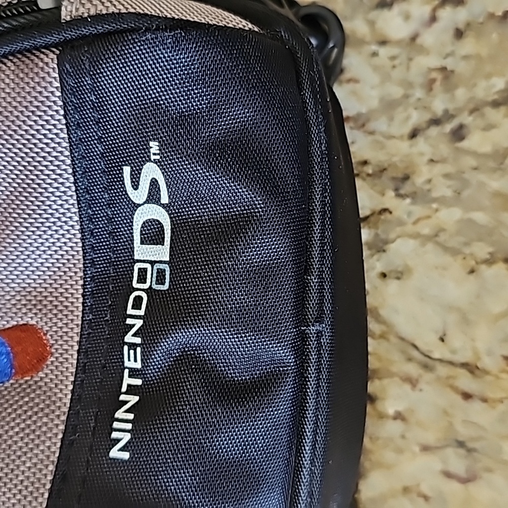Mini backpack - Picture 3 of 7